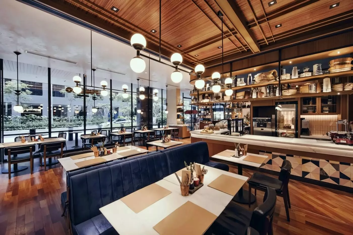 InterContinental Singapore Robertson Quay