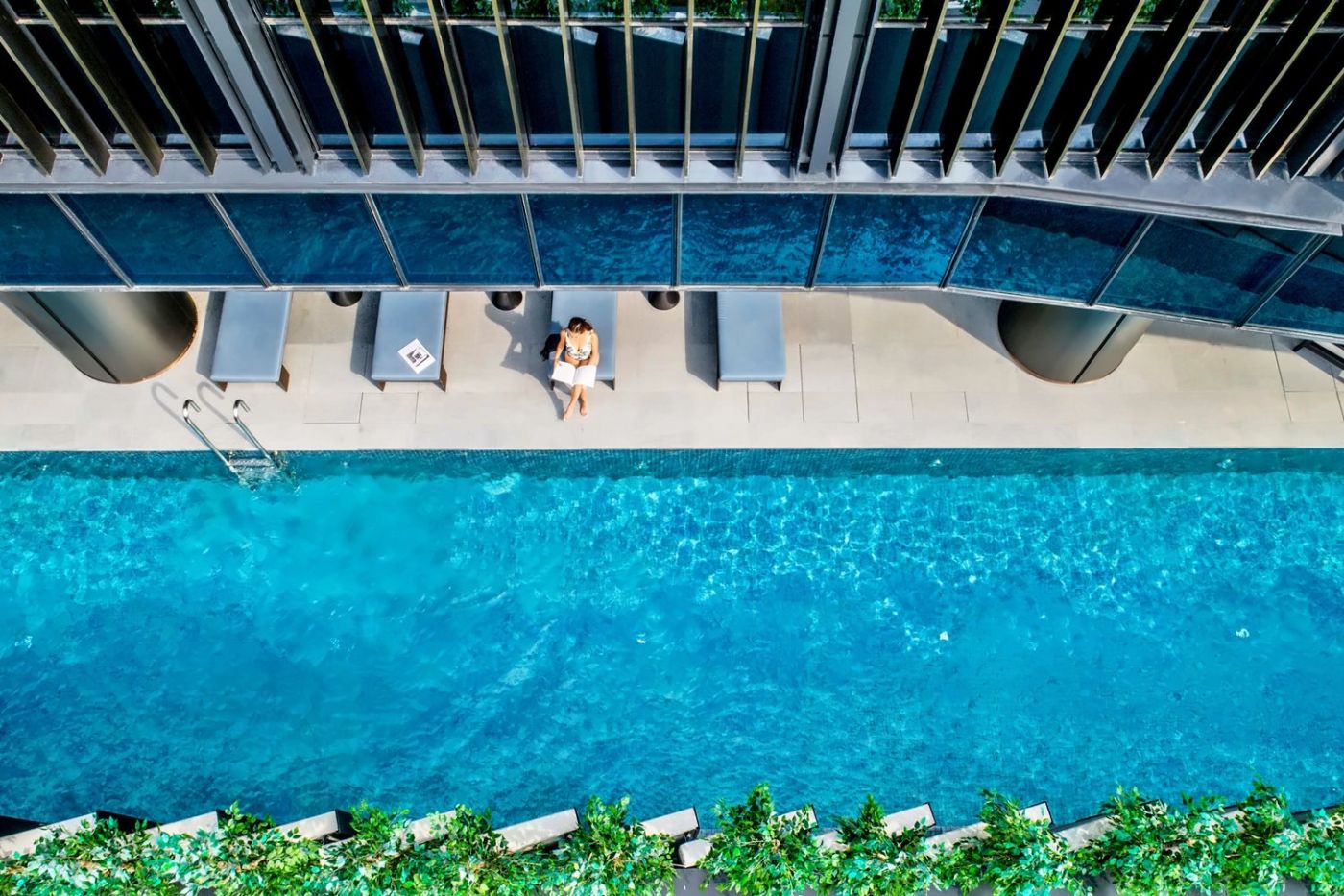 InterContinental Singapore Robertson Quay