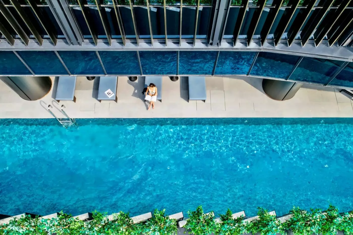 InterContinental Singapore Robertson Quay