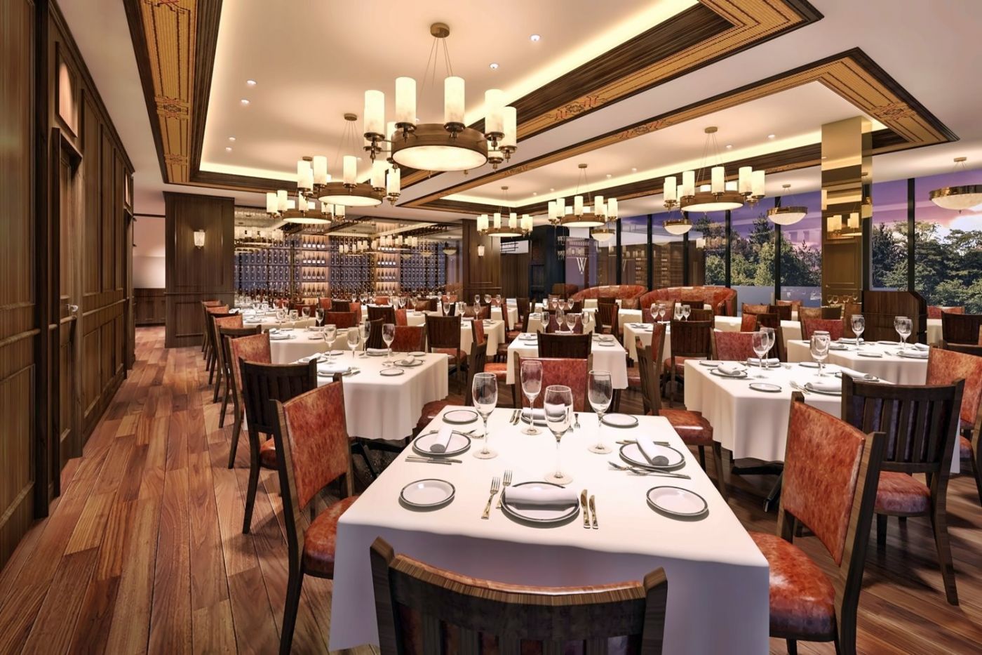 InterContinental Singapore Robertson Quay
