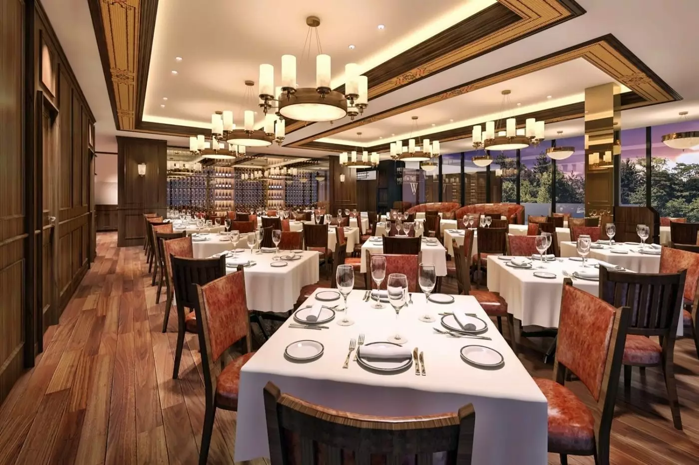 InterContinental Singapore Robertson Quay