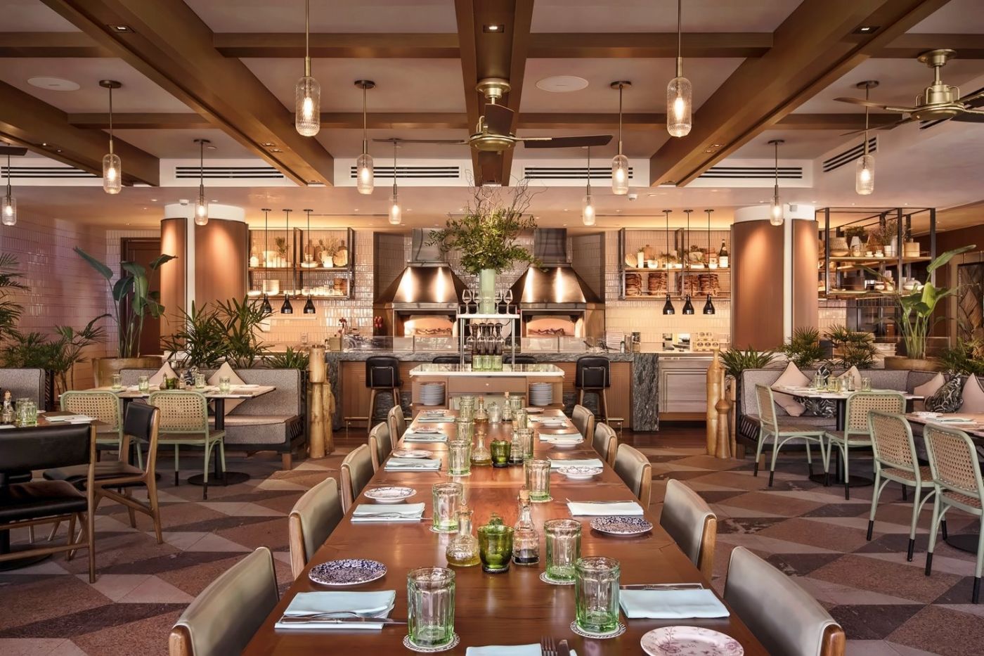 InterContinental Singapore Robertson Quay