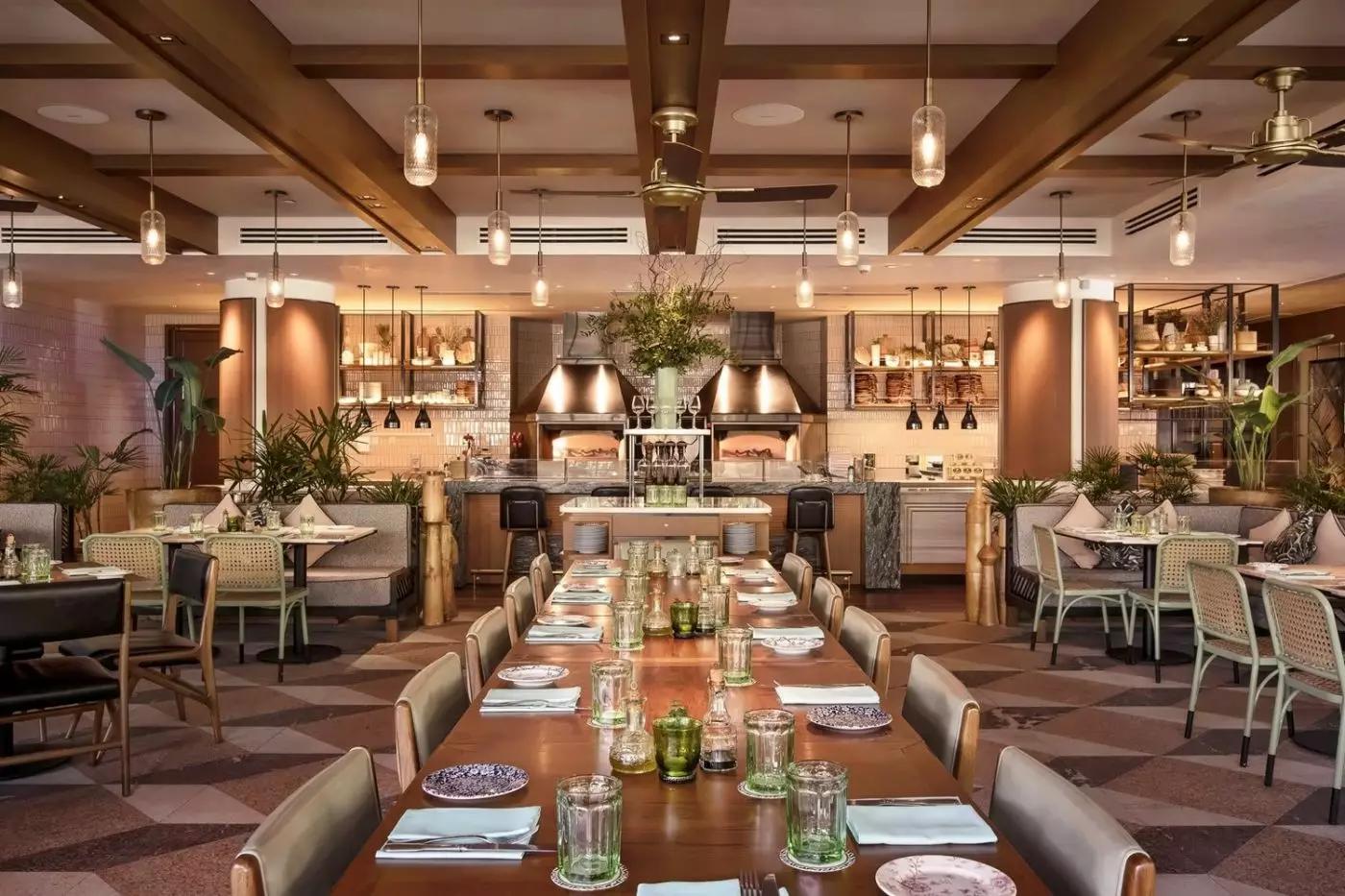 InterContinental Singapore Robertson Quay