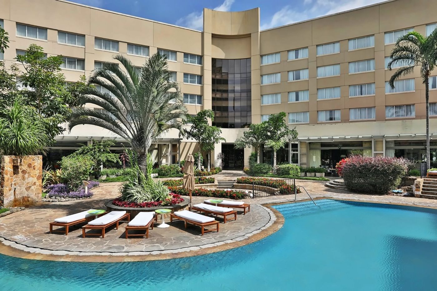 InterContinental Costa Rica at Multiplaza Mall