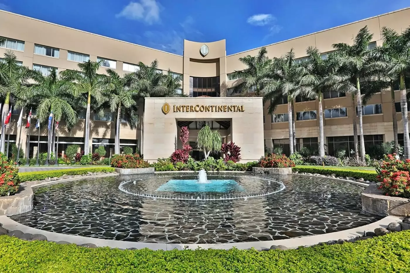 InterContinental Costa Rica at Multiplaza Mall