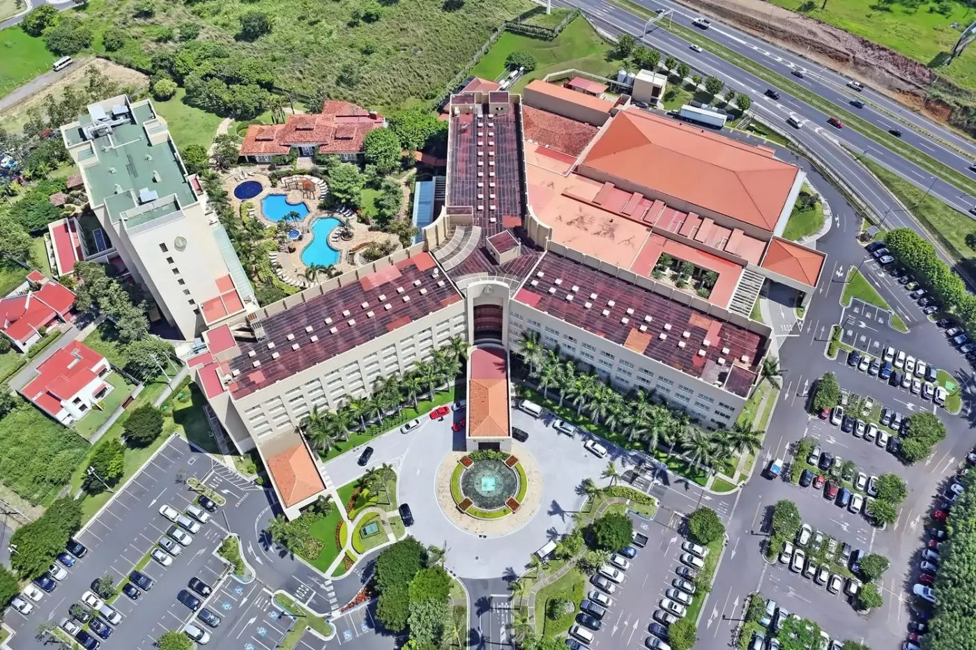 InterContinental Costa Rica at Multiplaza Mall