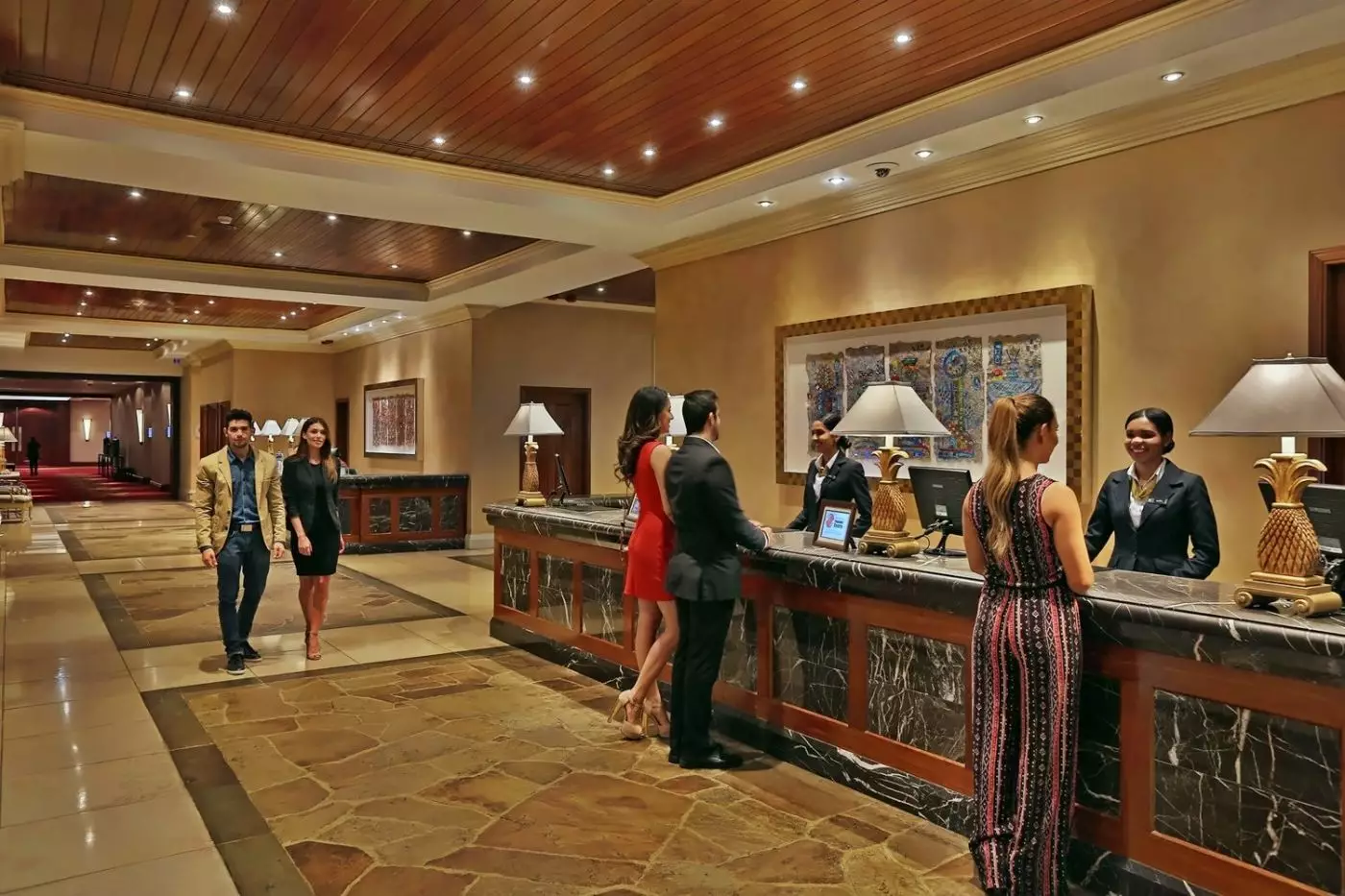InterContinental Costa Rica at Multiplaza Mall