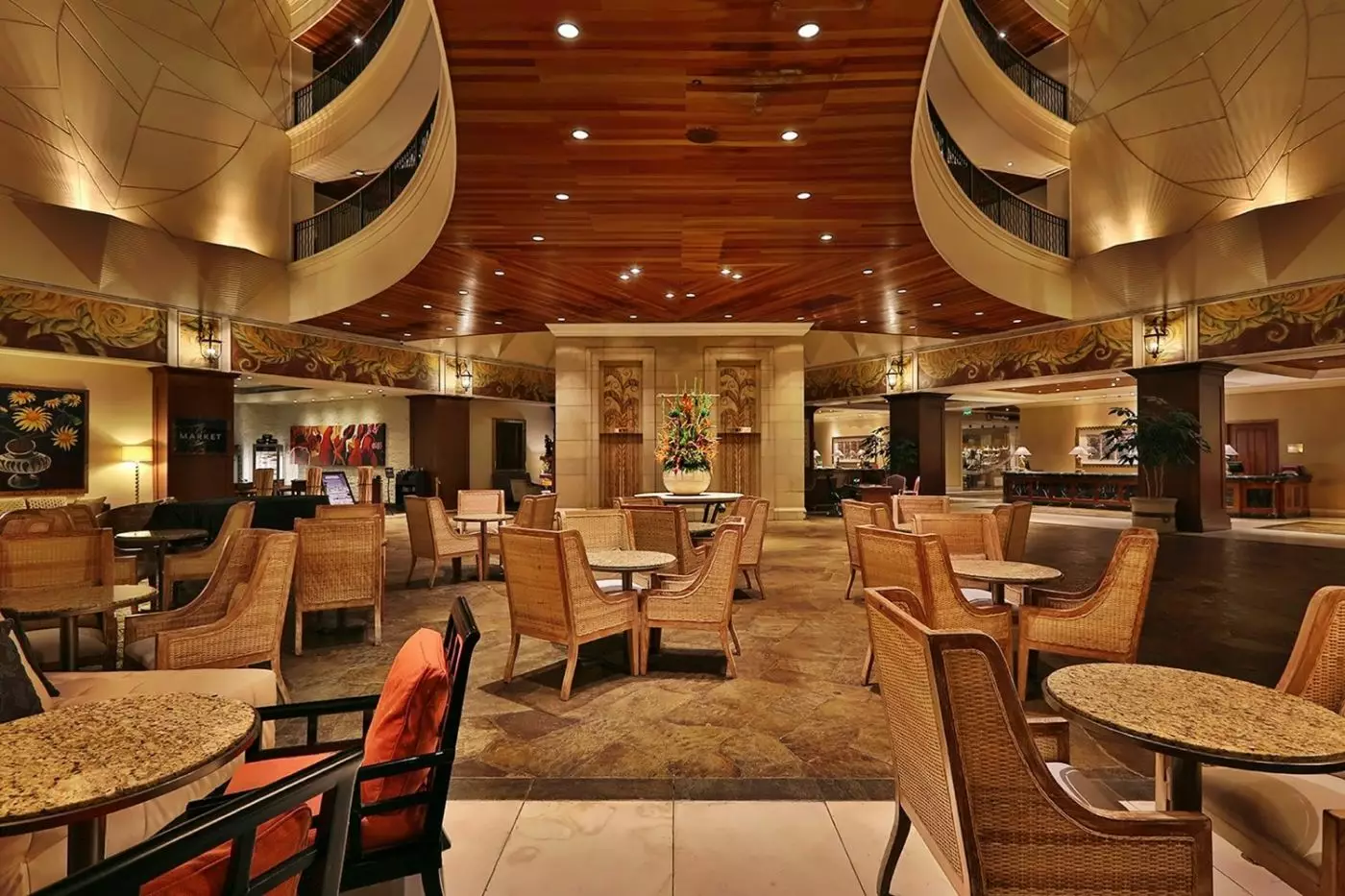 InterContinental Costa Rica at Multiplaza Mall