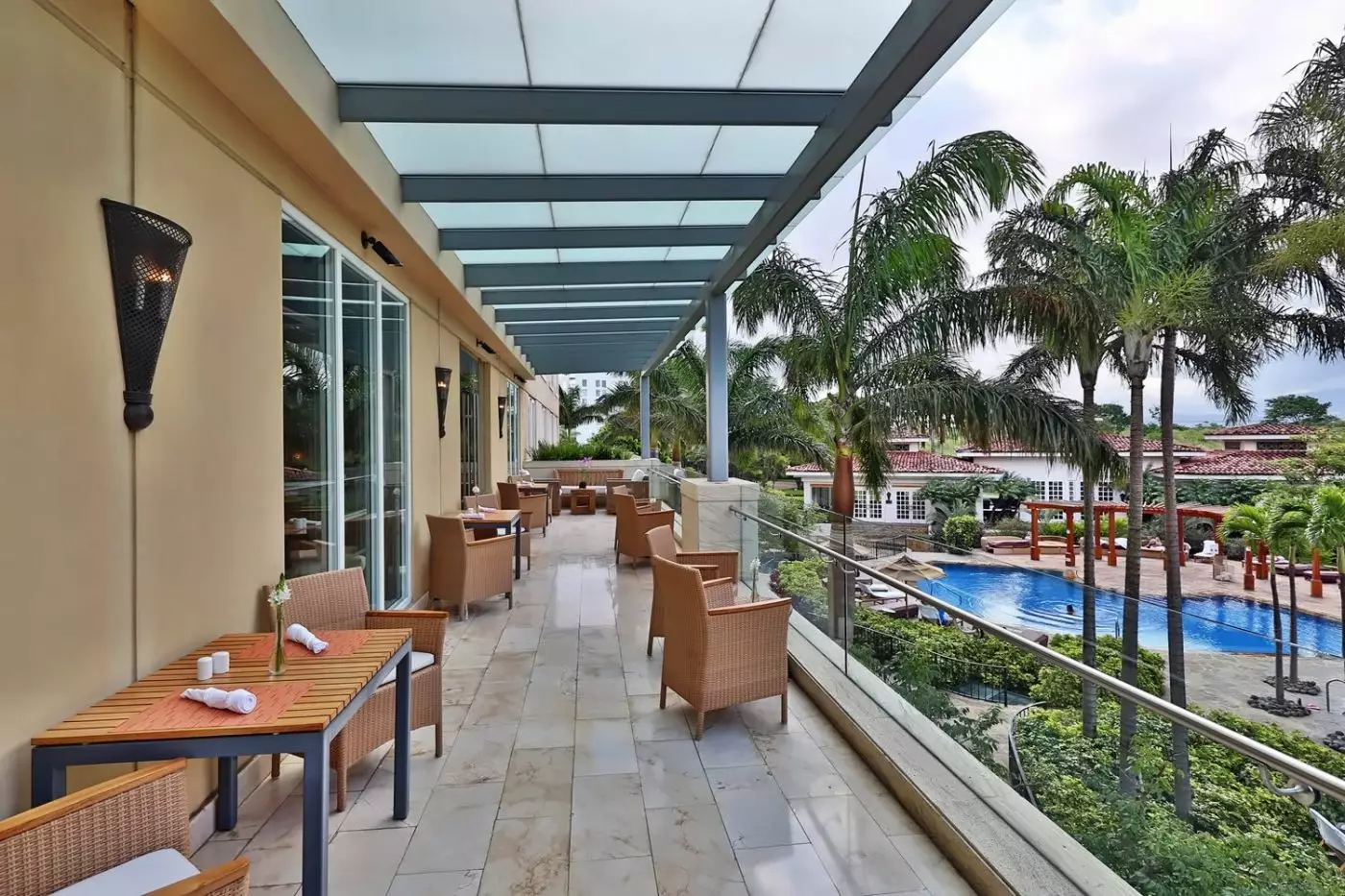 InterContinental Costa Rica at Multiplaza Mall