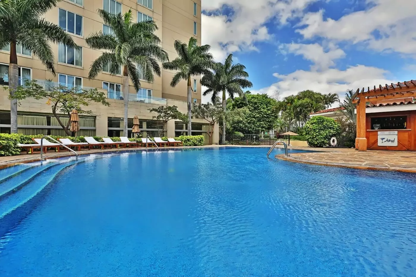 InterContinental Costa Rica at Multiplaza Mall