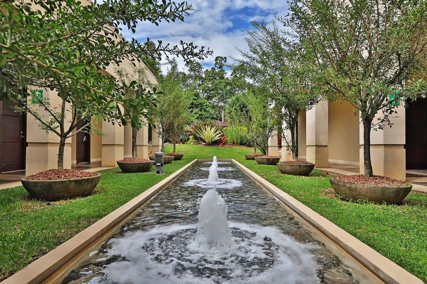 InterContinental Costa Rica at Multiplaza Mall