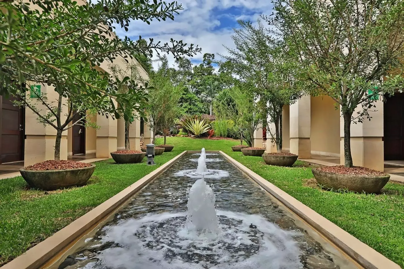 InterContinental Costa Rica at Multiplaza Mall