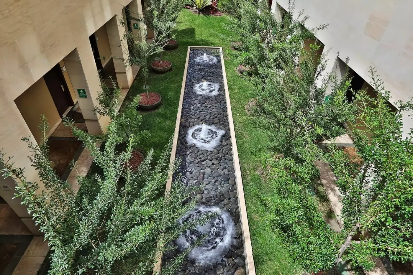 InterContinental Costa Rica at Multiplaza Mall