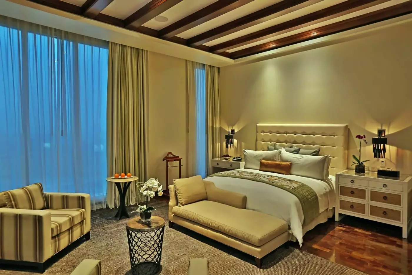 InterContinental Costa Rica at Multiplaza Mall