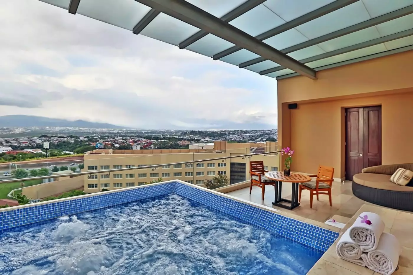 InterContinental Costa Rica at Multiplaza Mall