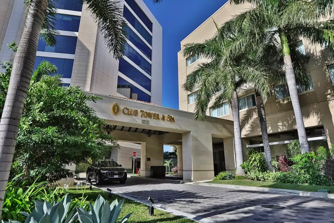 InterContinental Costa Rica at Multiplaza Mall
