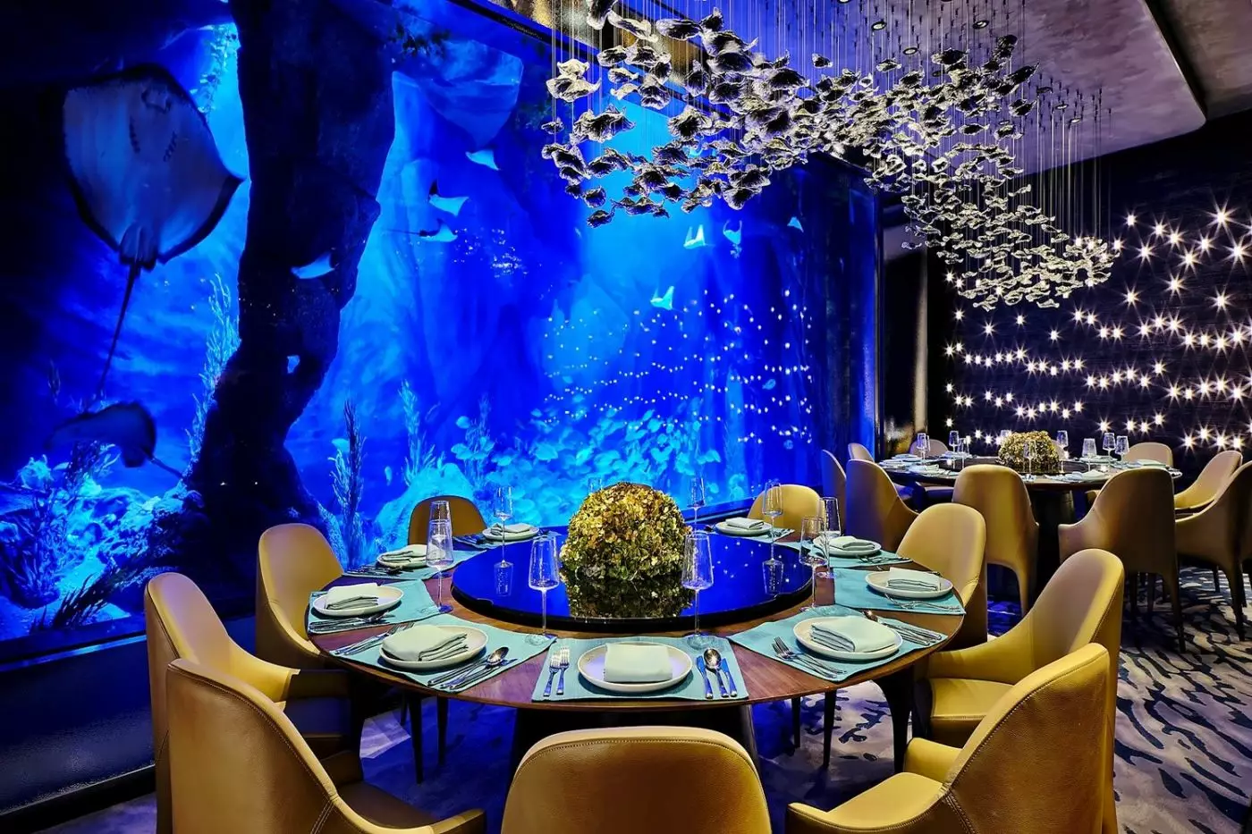 InterContinental Shanghai Wonderland