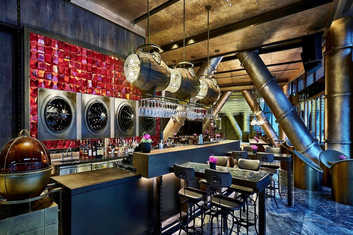 InterContinental Shanghai Wonderland