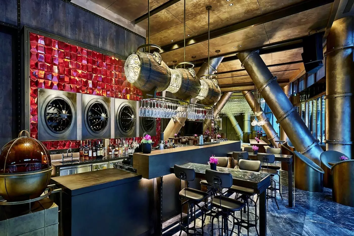 InterContinental Shanghai Wonderland
