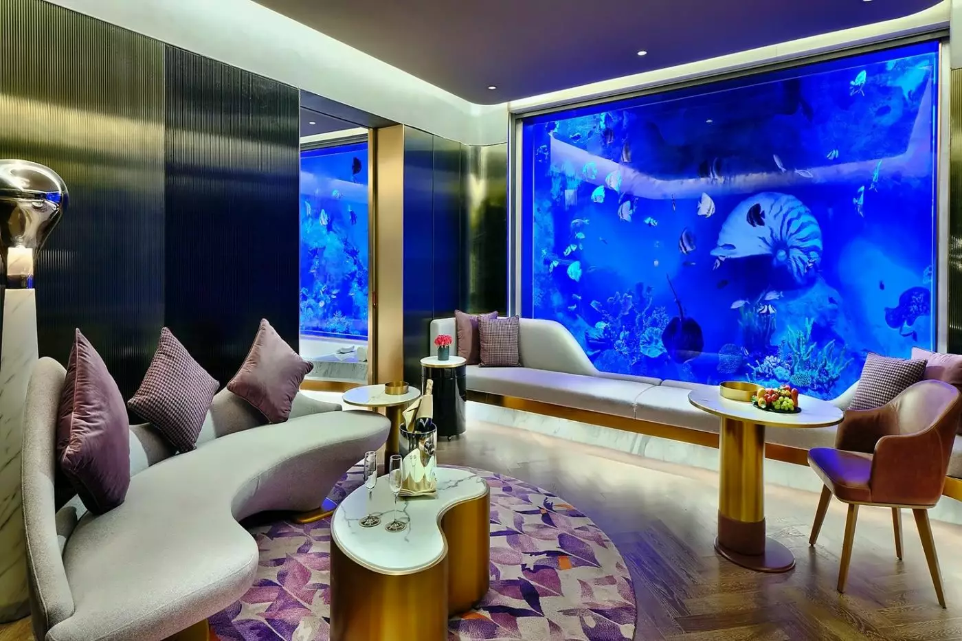 InterContinental Shanghai Wonderland