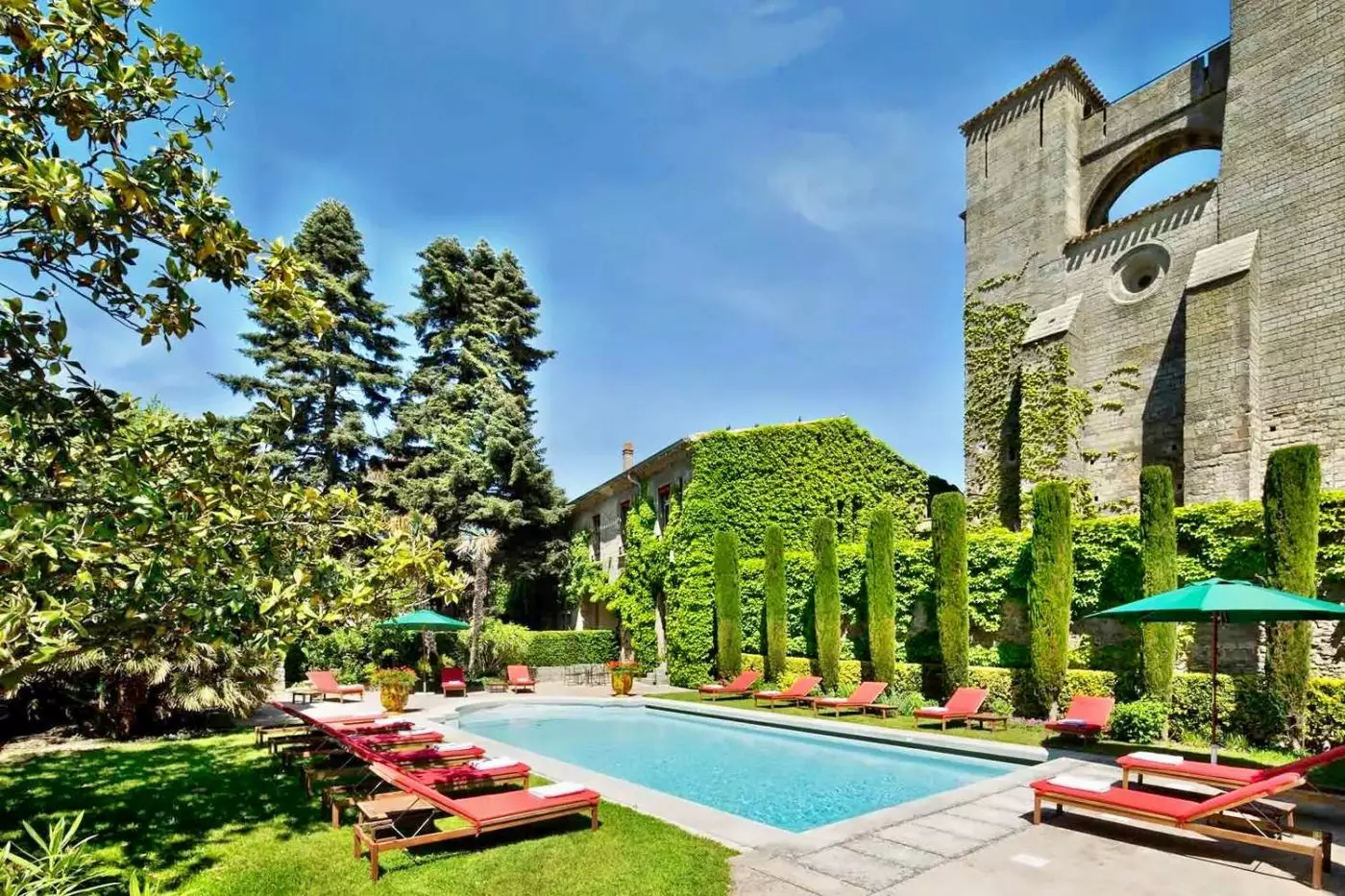 Hotel de la Cite Carcassonne