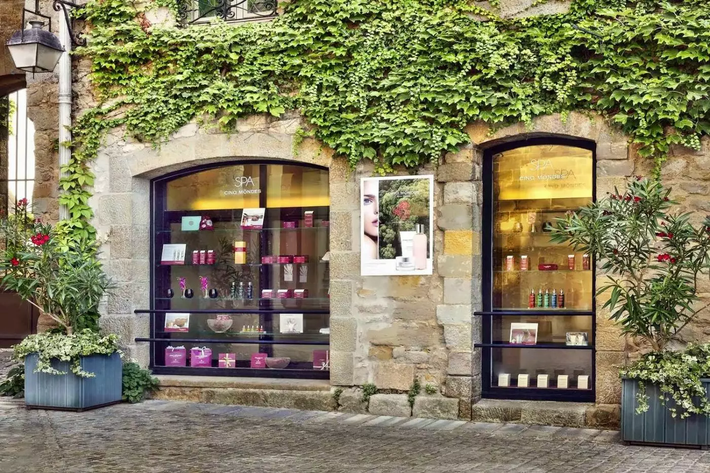Hotel de la Cite Carcassonne