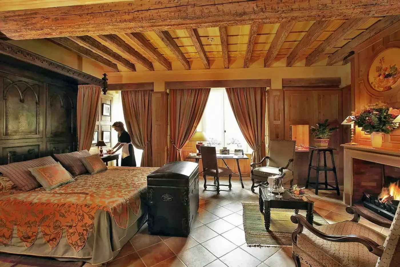 Hotel de la Cite Carcassonne