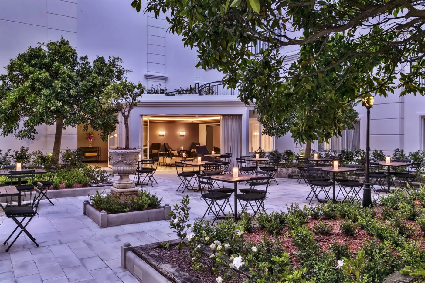 InterContinental Sydney Double Bay