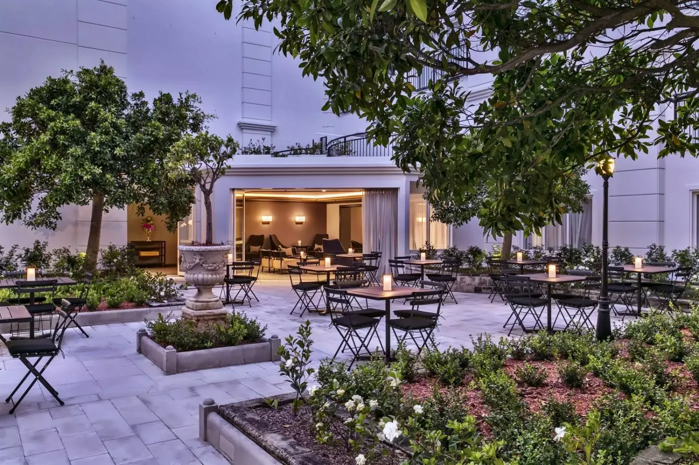 InterContinental Sydney Double Bay