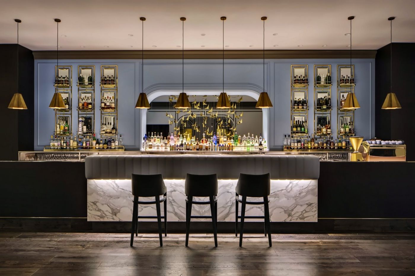 InterContinental Sydney Double Bay
