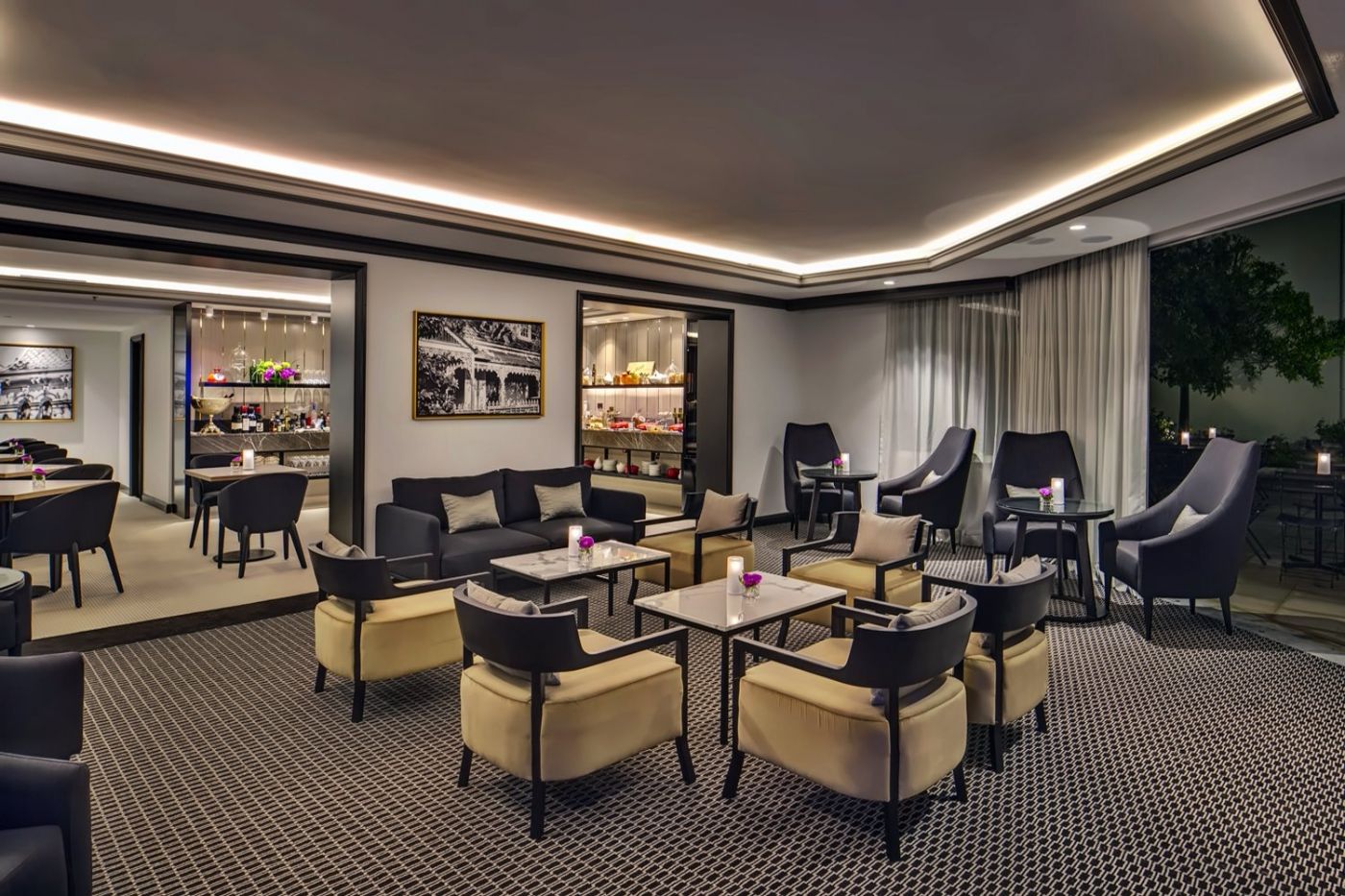 InterContinental Sydney Double Bay