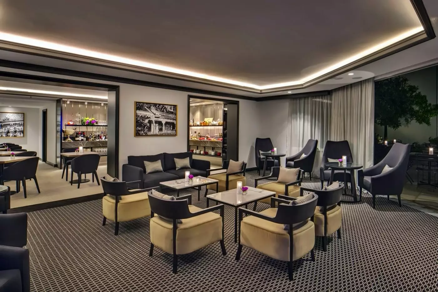 InterContinental Sydney Double Bay