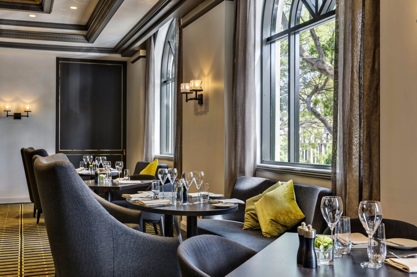 InterContinental Sydney Double Bay