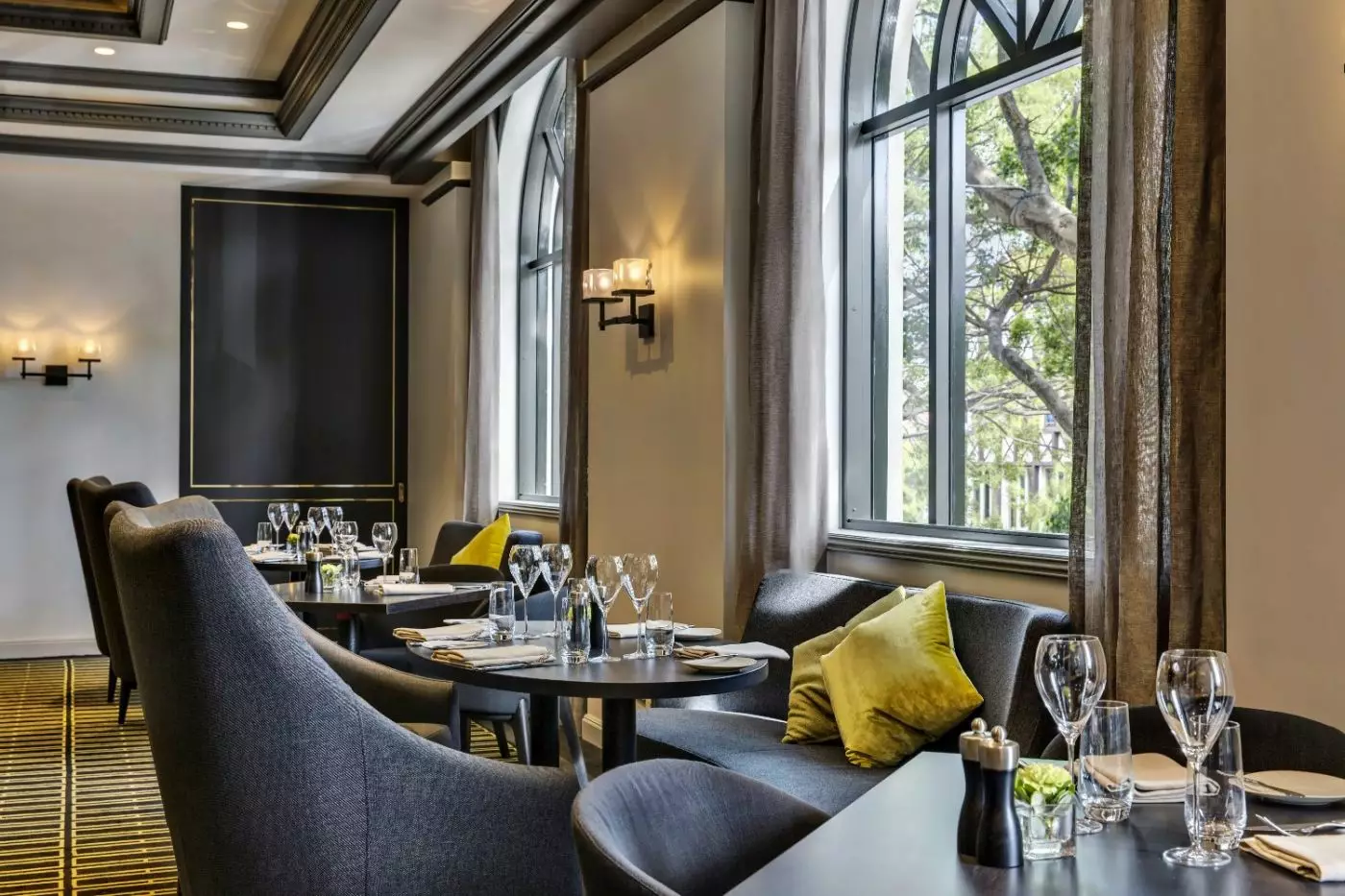 InterContinental Sydney Double Bay