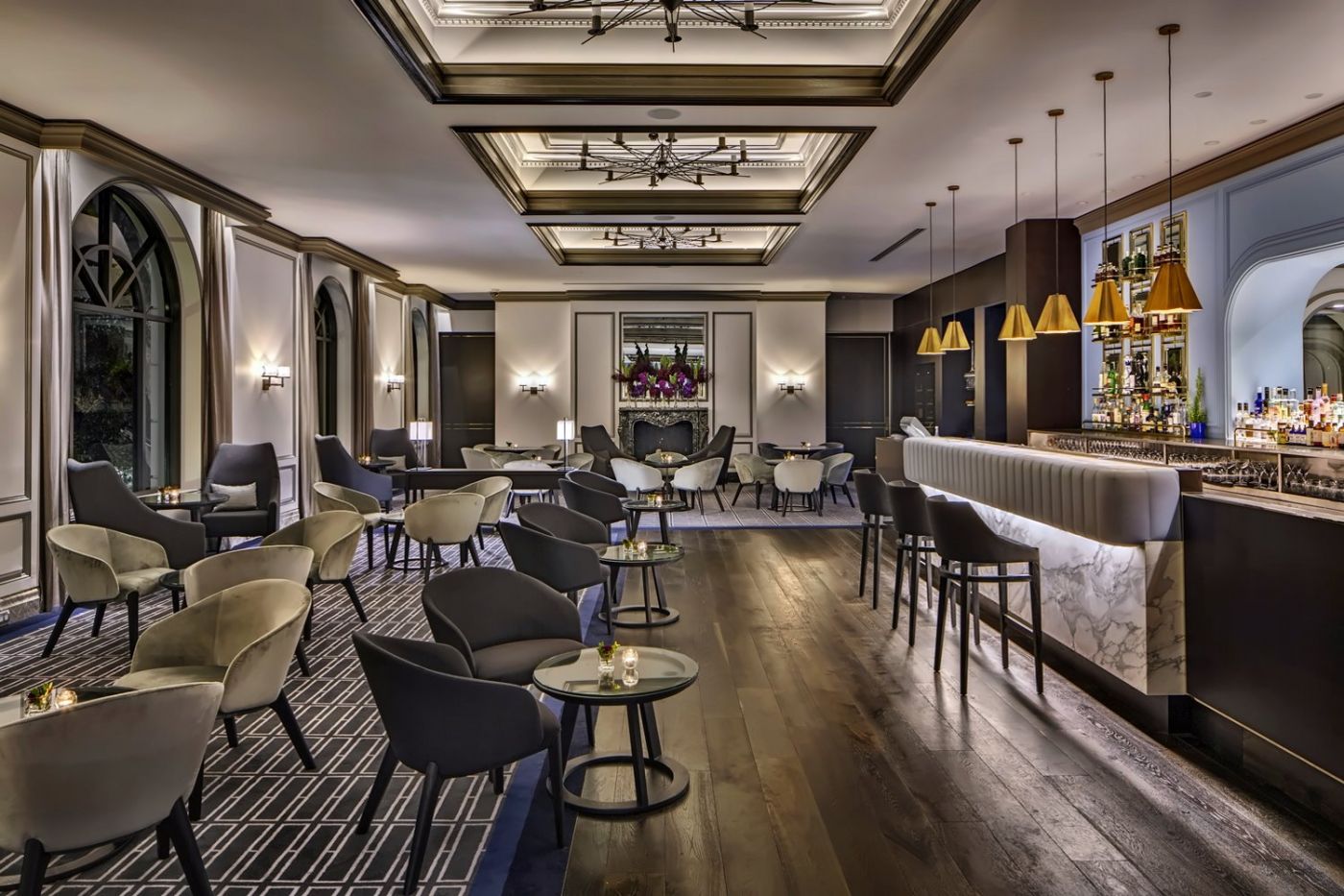 InterContinental Sydney Double Bay