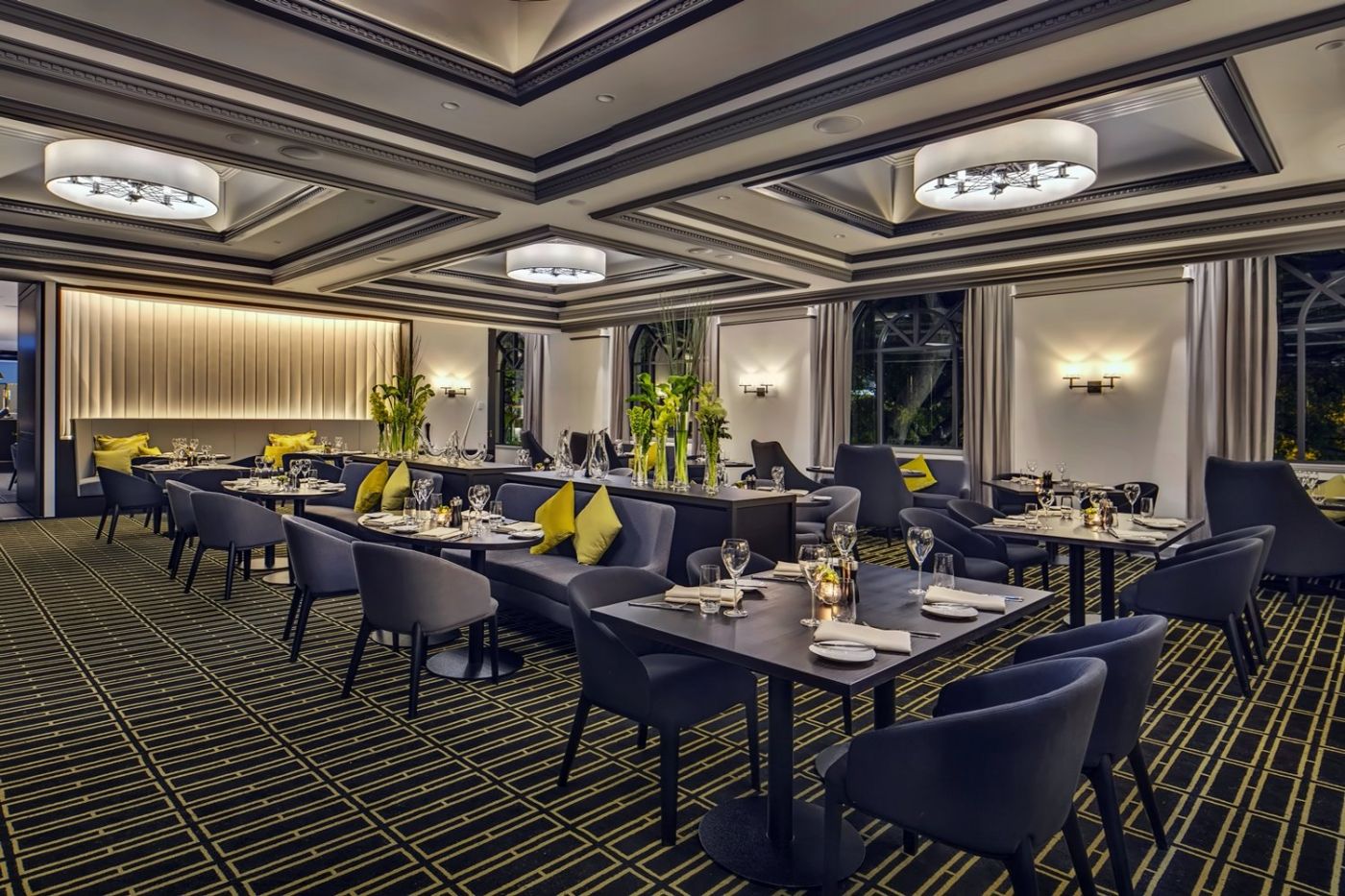 InterContinental Sydney Double Bay