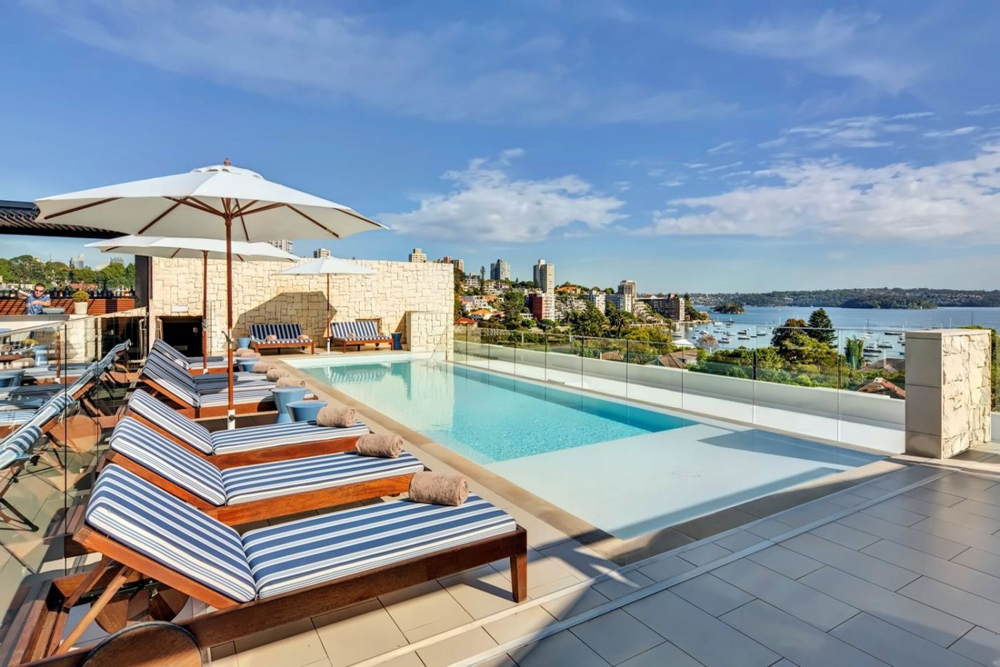 InterContinental Sydney Double Bay