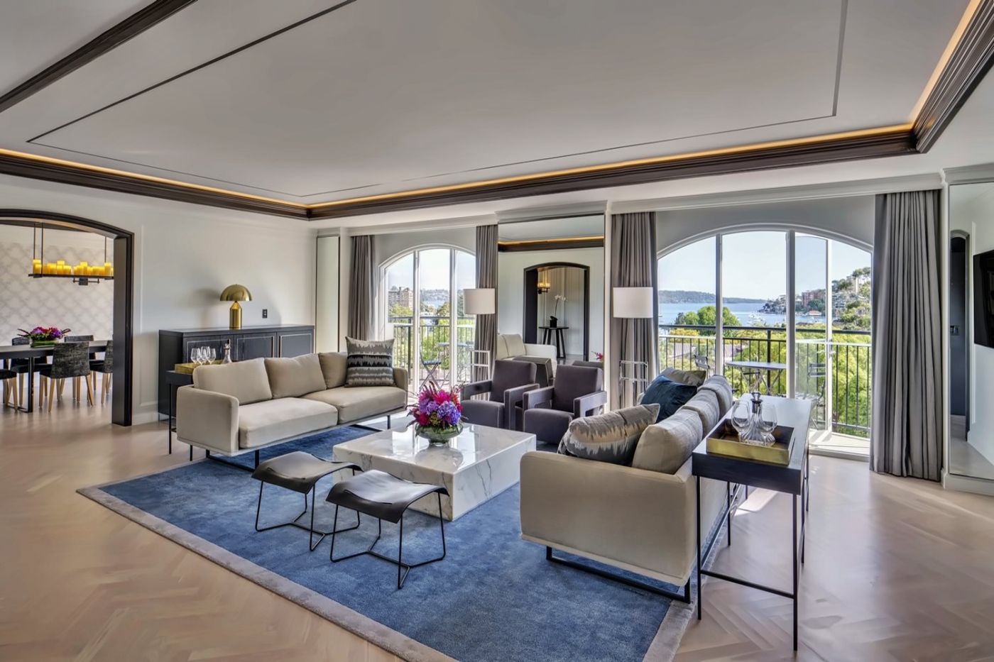 InterContinental Sydney Double Bay