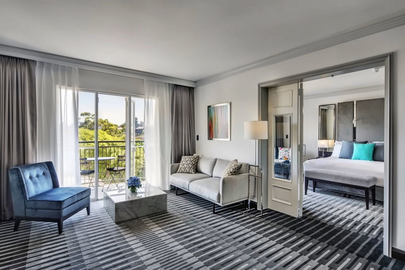 InterContinental Sydney Double Bay