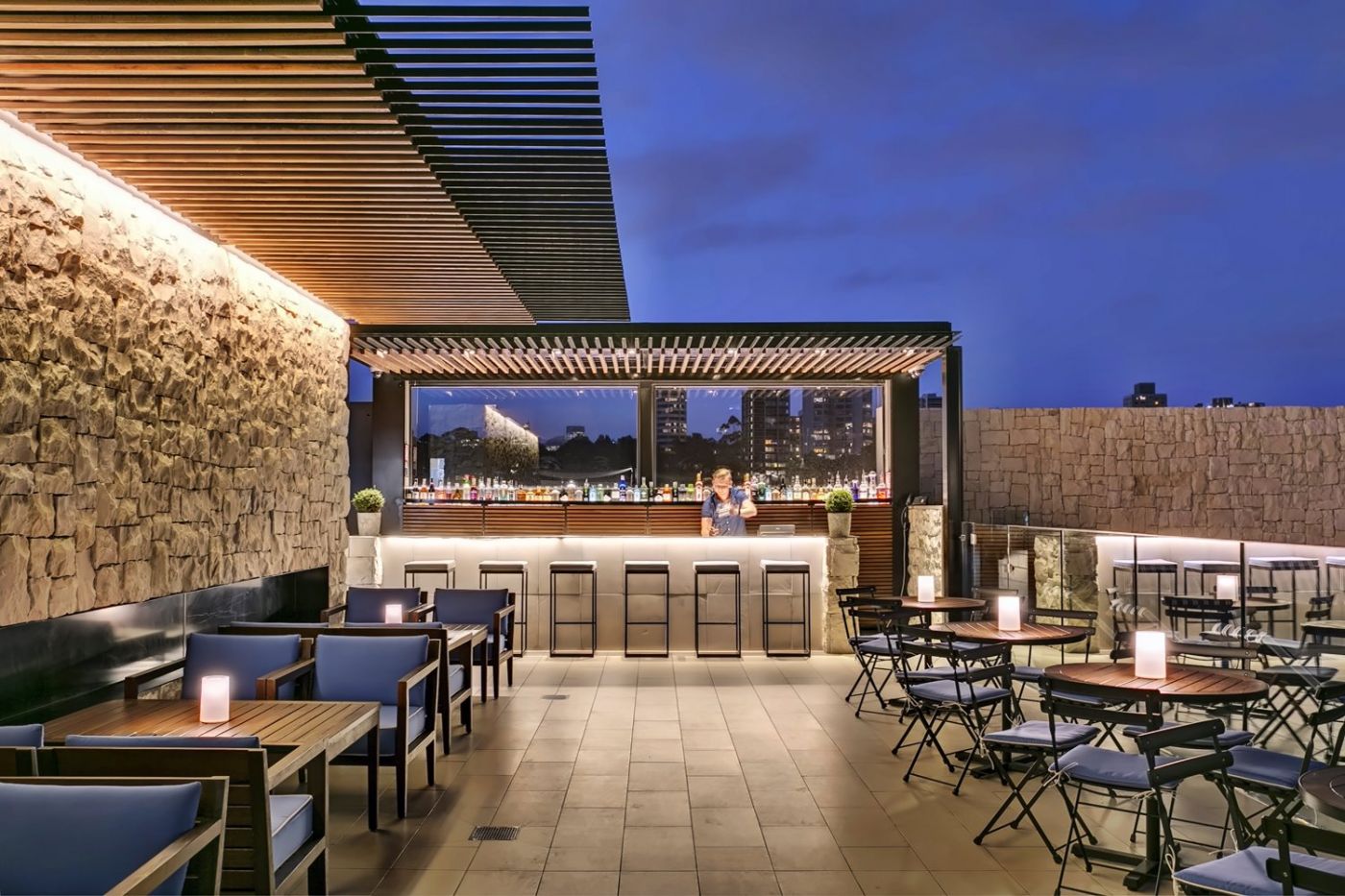 InterContinental Sydney Double Bay