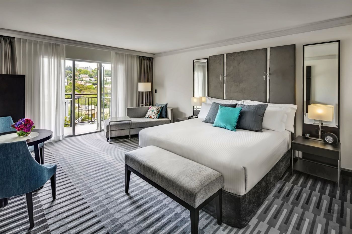 InterContinental Sydney Double Bay