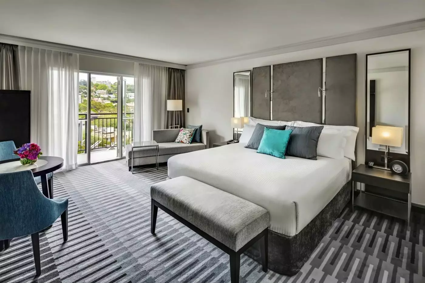 InterContinental Sydney Double Bay