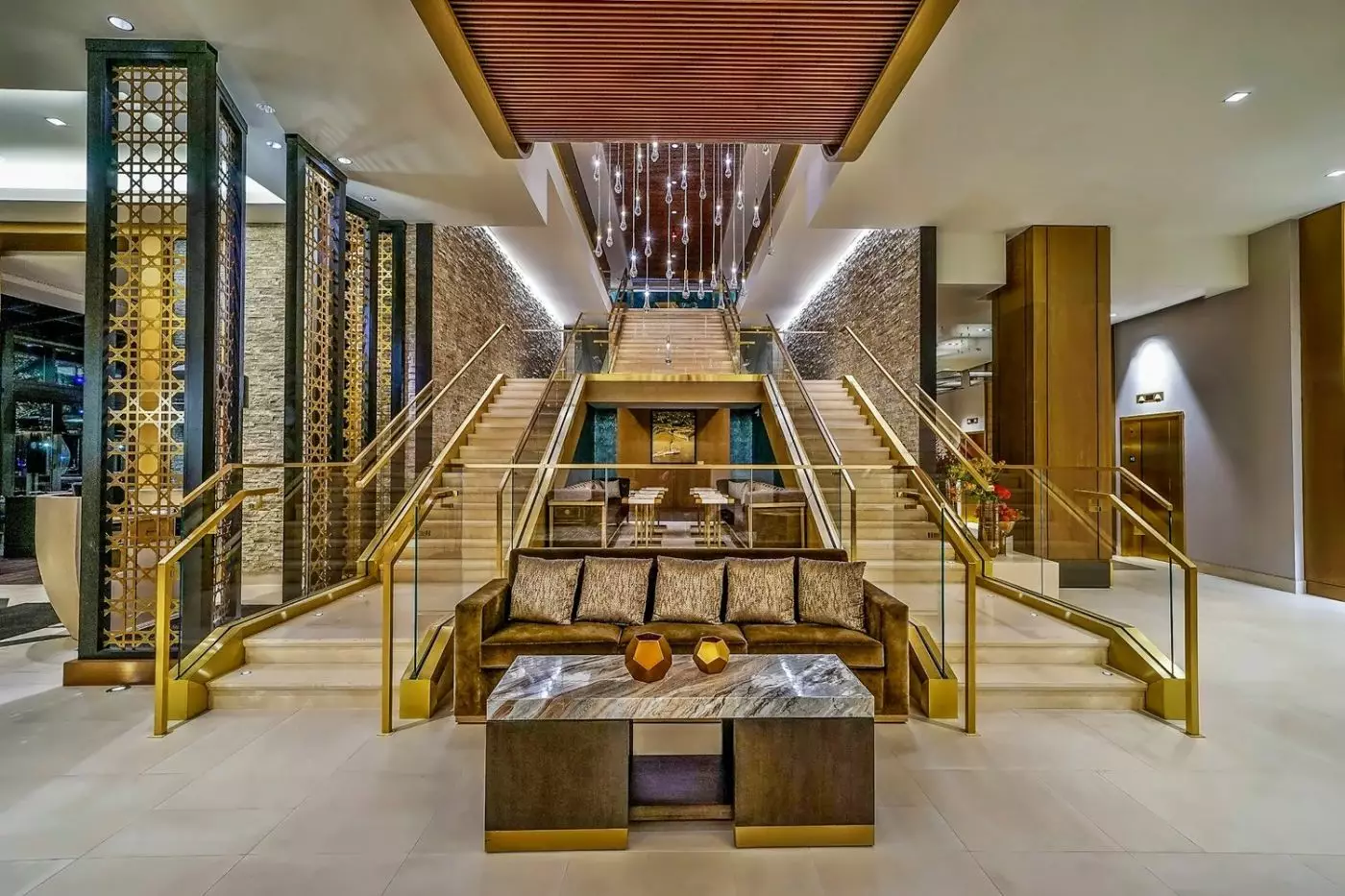InterContinental Washington D.C. - The Wharf