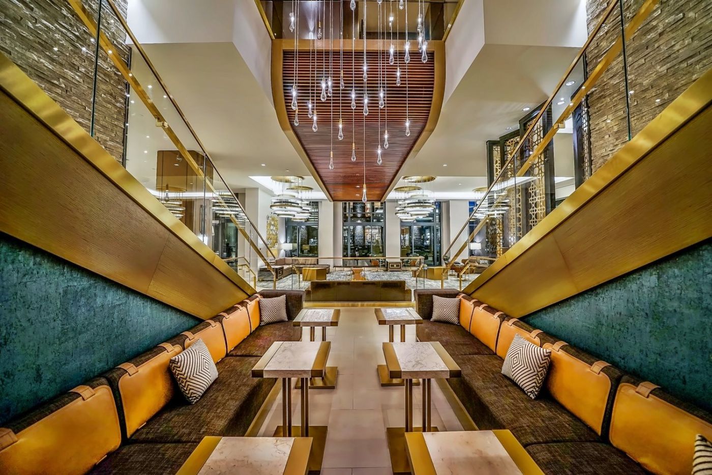 InterContinental Washington D.C. - The Wharf