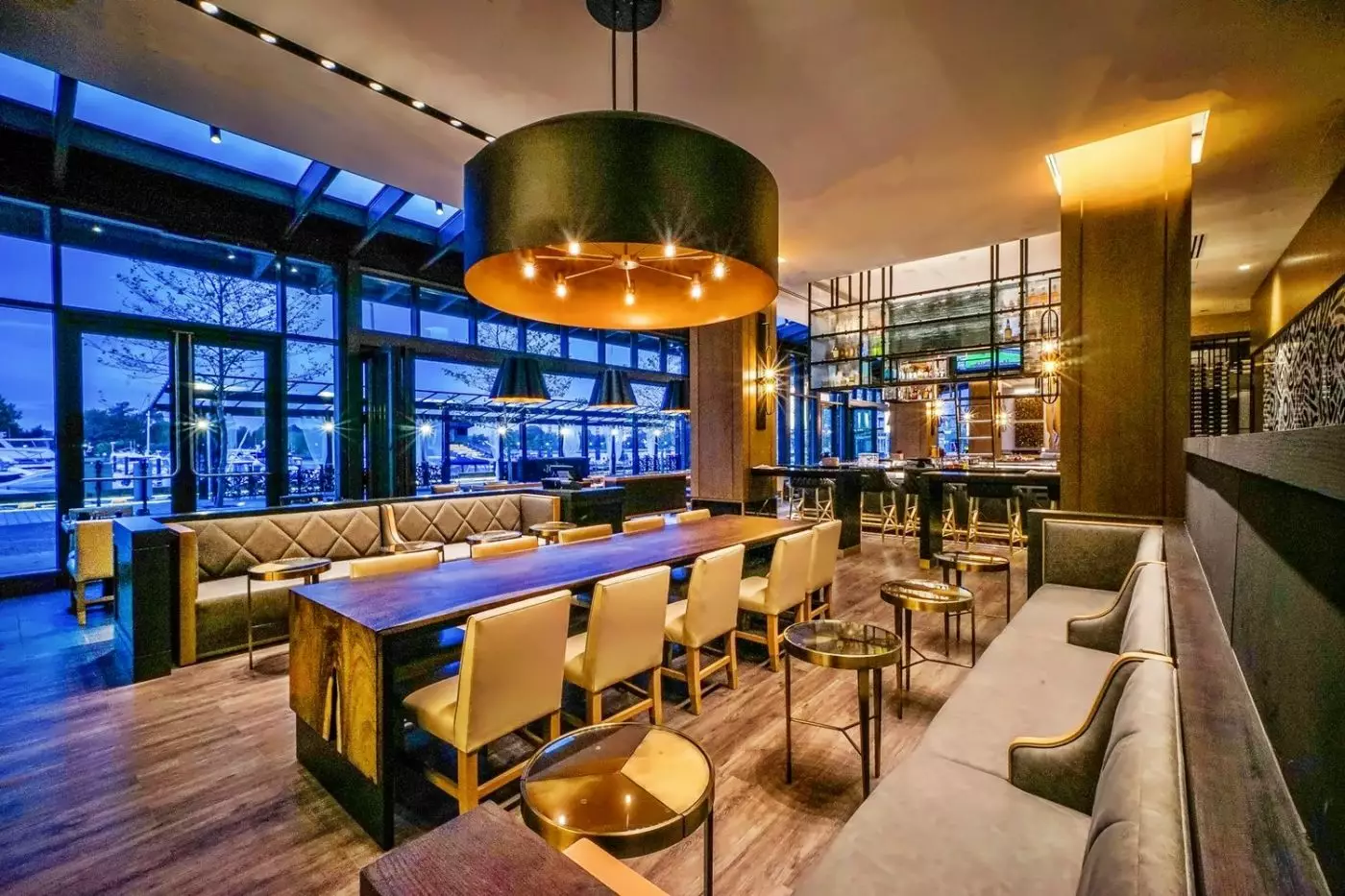 InterContinental Washington D.C. - The Wharf