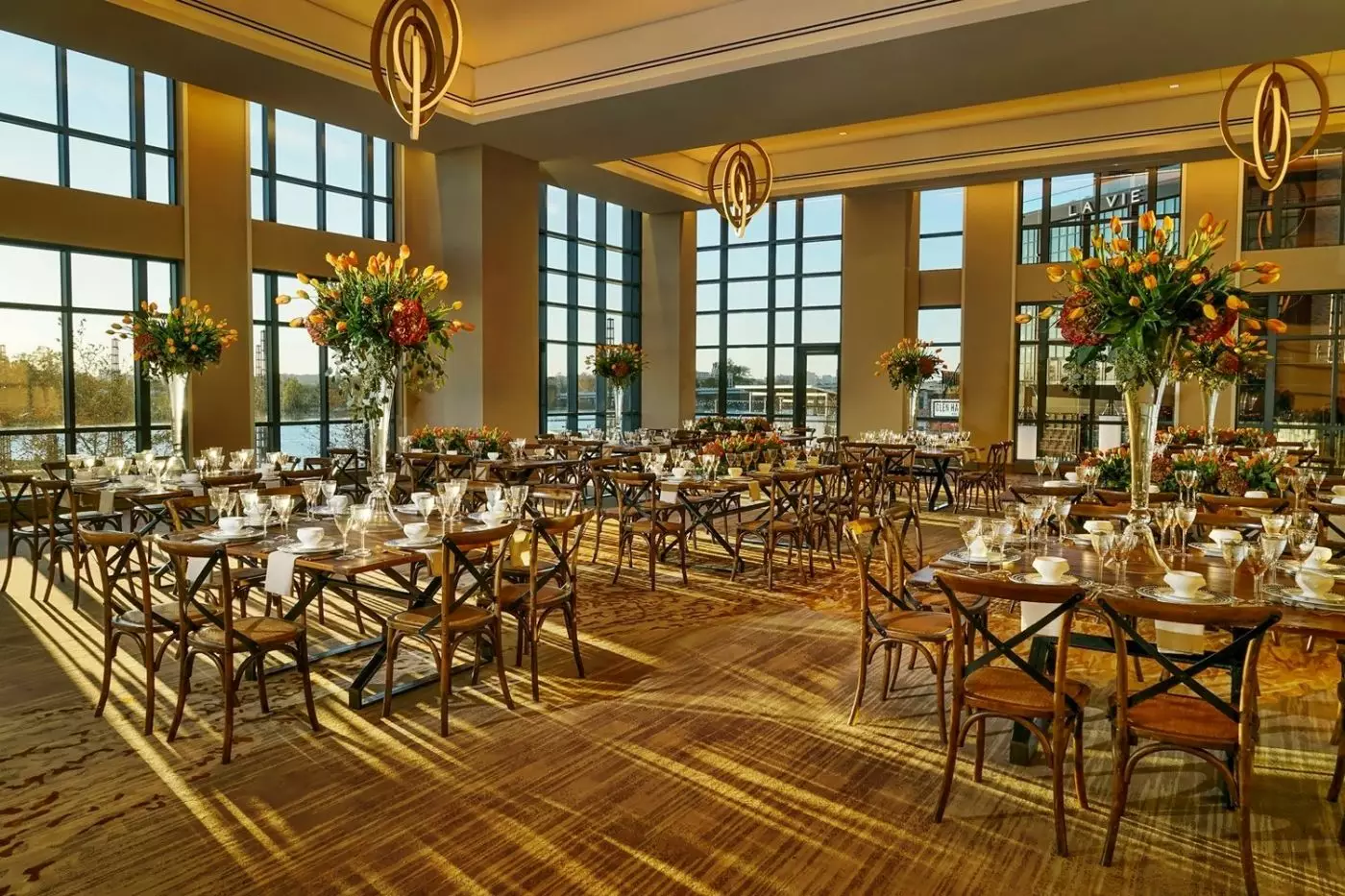 InterContinental Washington D.C. - The Wharf