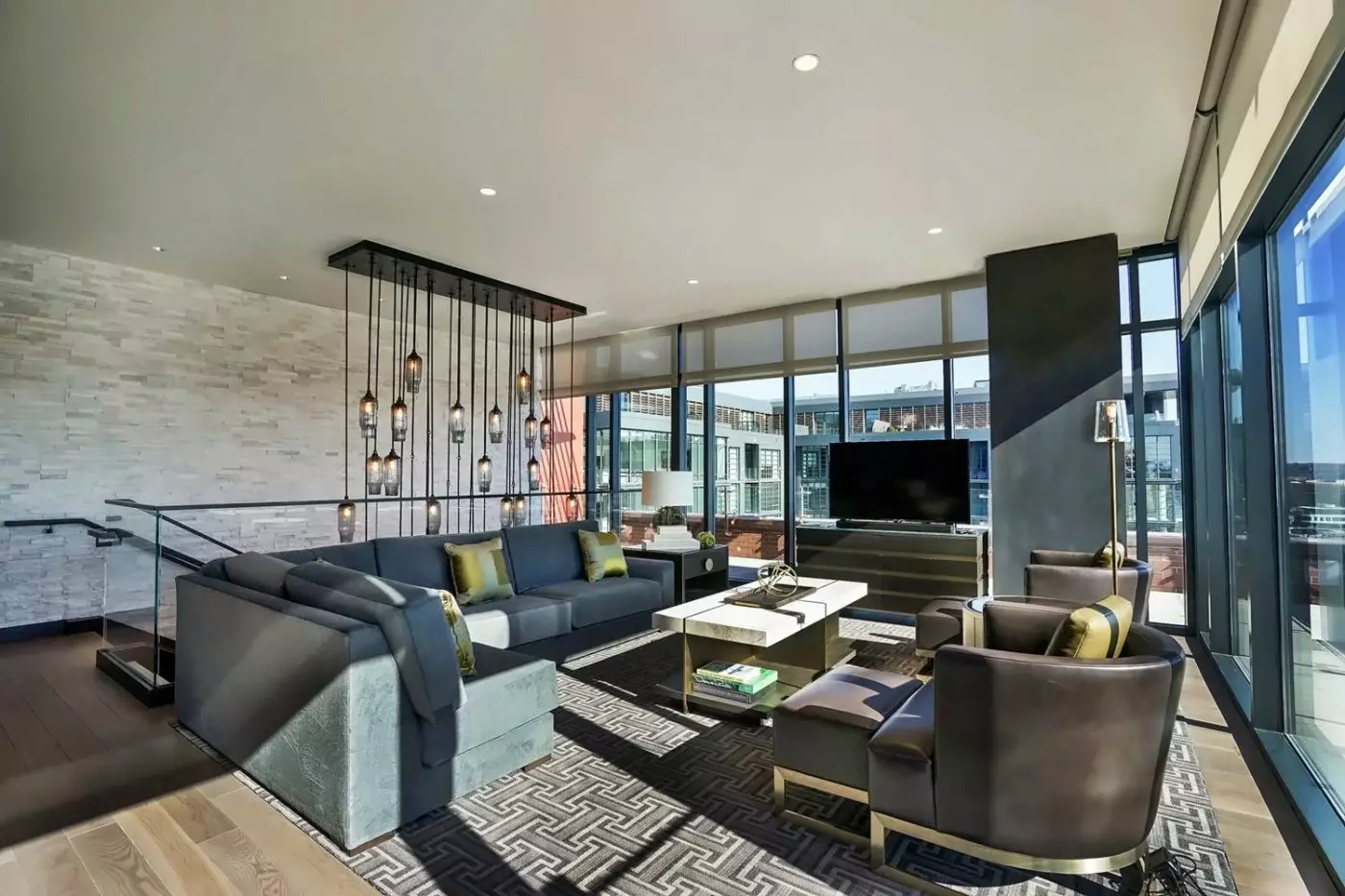 InterContinental Washington D.C. - The Wharf