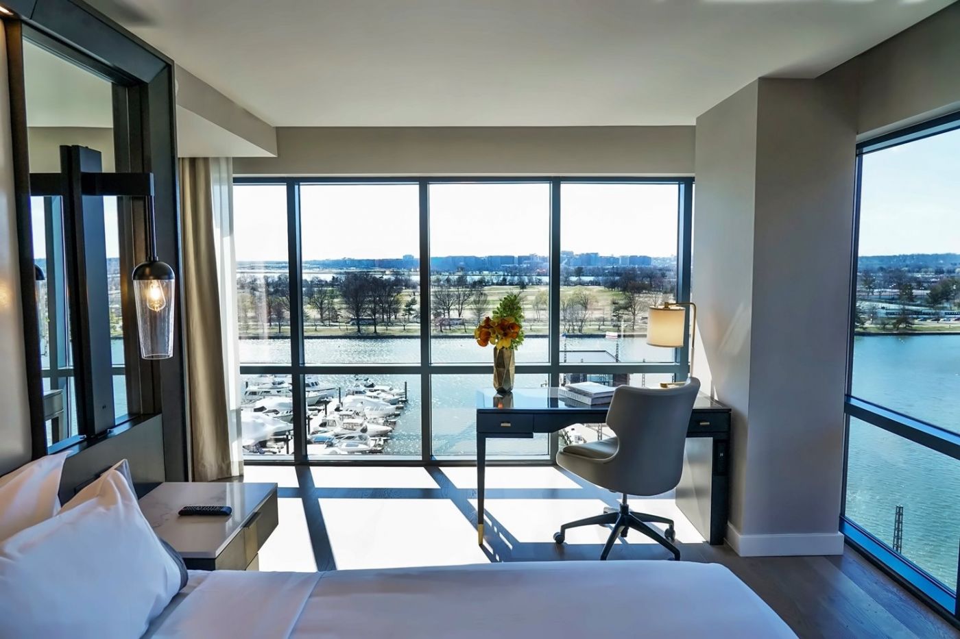 InterContinental Washington D.C. - The Wharf