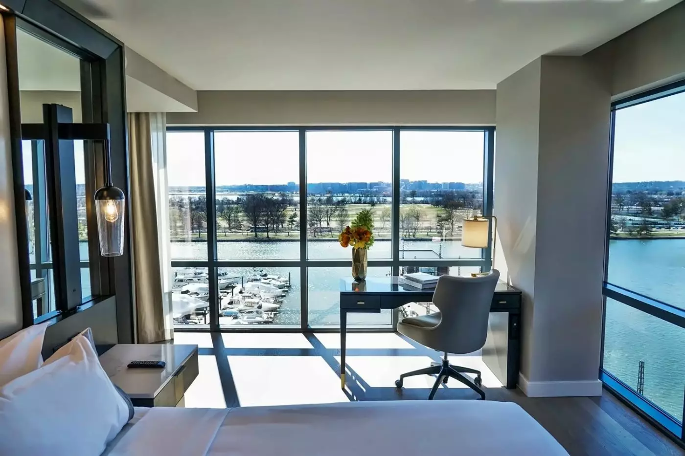 InterContinental Washington D.C. - The Wharf