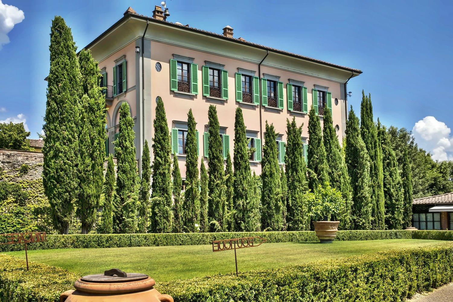 Il Borro